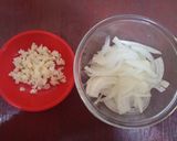 Foto langkah ke 3 dari resep Chicken steak.