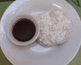 Foto langkah ke 4 dari resep Ketan kinco.