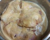 炸雞腿的食譜步驟1照片