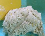 Foto del paso 1 de la receta: Medialunas sin gluten con premezcla Pureza para panes y pizzas