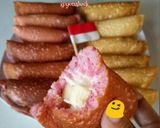 Foto langkah ke 4 dari resep Martabak Lenggang 🇲🇨.