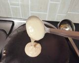 A picture of step 7 of Eggless 🥞🥞 pancake 🥞🥞.