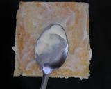 Foto langkah ke 3 dari resep 994. Floss Roll Roti Tawar.