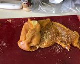Foto del paso 5 de la receta: Pollo en salsa de frijol negro a la Sonorense