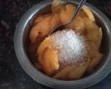 શક્કરટેટી નું જ્યૂસ (Muskmelon Juice Recipe In Gujarati) રેસીપી સ્ટેપ2ફોટો