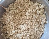 Foto del paso 3 de la receta: Granola de miel y almendras