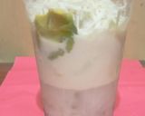 Foto langkah ke 4 dari resep Es teler.