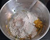 आलू मसाला पूरी रेसिपी चरण 2 फोटो