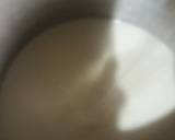 Multi colourdesert recipe step 4 photo