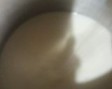 A picture of step 4 of Multi colourdesert.