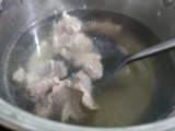 Bánh canh bột lọc