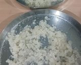 A picture of step 1 of Homemade Shikanji Premix.