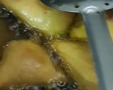 A picture of step 10 of Samosa.
