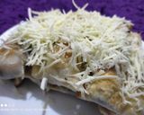 Foto langkah ke 5 dari resep PisCok Keju.