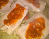 Foto del paso 7 de la receta: Bondiola a la Pizza