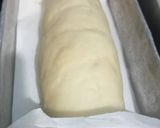 Foto langkah ke 5 dari resep Roti Kukus Pontianak Isi Rendang Ayam Suwir.