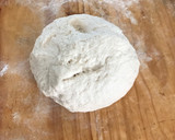 Foto del paso 4 de la receta: Pan Amasado