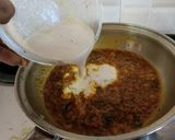 भरे भगारे टमाटर (Bhare Bhaghare Tamatar recipe in Hindi) रेसिपी चरण 7 फोटो
