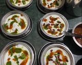દહીં વડા(Dahi vada Recipe in Gujarati) રેસીપી સ્ટેપ3ફોટો