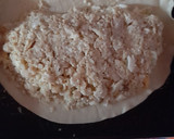 Foto del paso 4 de la receta: Pascualina de merluza