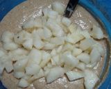 Foto del paso 4 de la receta: Torta húmeda vegana
