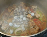 Foto del paso 6 de la receta: Fideos a la Cazuela