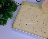Foto langkah ke 7 dari resep Bolu mentega messes / butter cake.