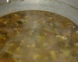 Foto del paso 4 de la receta: Guiso de mostacholes (sin gluten) y osobuco