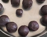 ચોકલેટ કેક પોપ્સ (Chocolate Cake Pops Recipe In Gujarati) રેસીપી સ્ટેપ4ફોટો