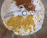 Foto del paso 2 de la receta: Galletas de pan duro