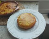 Foto del paso 8 de la receta Tortilla de patatas y puerro en el horno