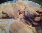Foto del paso 2 de la receta Nugget pollo en Monsieur Plus