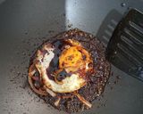 Foto langkah ke 3 dari resep 70. Telor Ceplok Kecap.