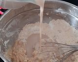 Foto del paso 1 de la receta: Waffles veganos