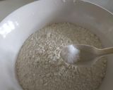 Foto langkah ke 1 dari resep Mie Telur.