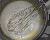 Foto langkah ke 4 dari resep Cheese Cutton Cake.