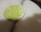 A picture of step 5 of Palak Paneer Ki Kachori.
