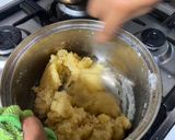 Foto del paso 4 de la receta: Croquembouche