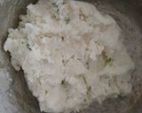Foto langkah ke 3 dari resep Stik Singkong Keju.