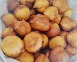 Foto del paso 6 de la receta: Buñuelos