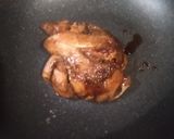 Foto langkah ke 3 dari resep Bistik Daging ala Bu Sefi.