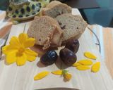 Foto langkah ke 9 dari resep Banana Dates Cake.