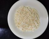 A picture of step 1 of Cheesy Kabab Bread Roll.