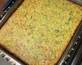 Foto del paso 5 de la receta: Fainá de zapallitos