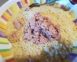 Foto del passaggio 7 della ricetta Couscous Estivo