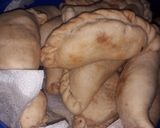 Foto del paso 3 de la receta: Masa de empanadas caseras fácil