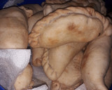 Foto del paso 3 de la receta: Masa de empanadas caseras fácil