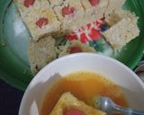 Foto langkah ke 7 dari resep Tahu Fantasy.