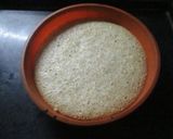 Foto del paso 5 de la receta Bizcocho relleno dos sabores diet