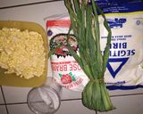 Foto langkah ke 1 dari resep Bakwan Jagung Manis.